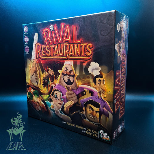 Rival Restaurants