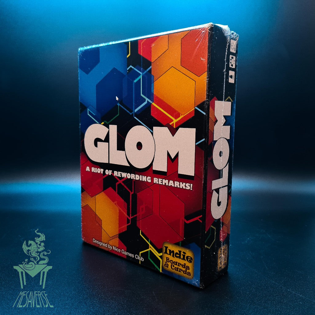 Glom – Mesaverse