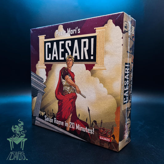 Caesar!