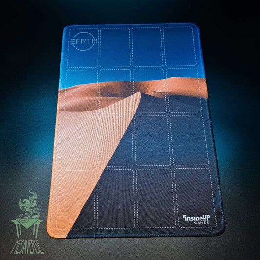 Earth Play Mats Desert
