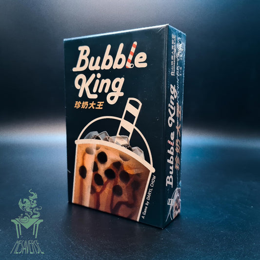 Bubble King