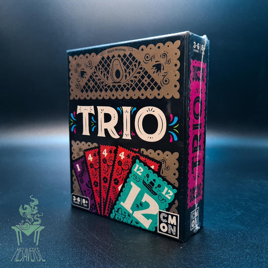 Trio