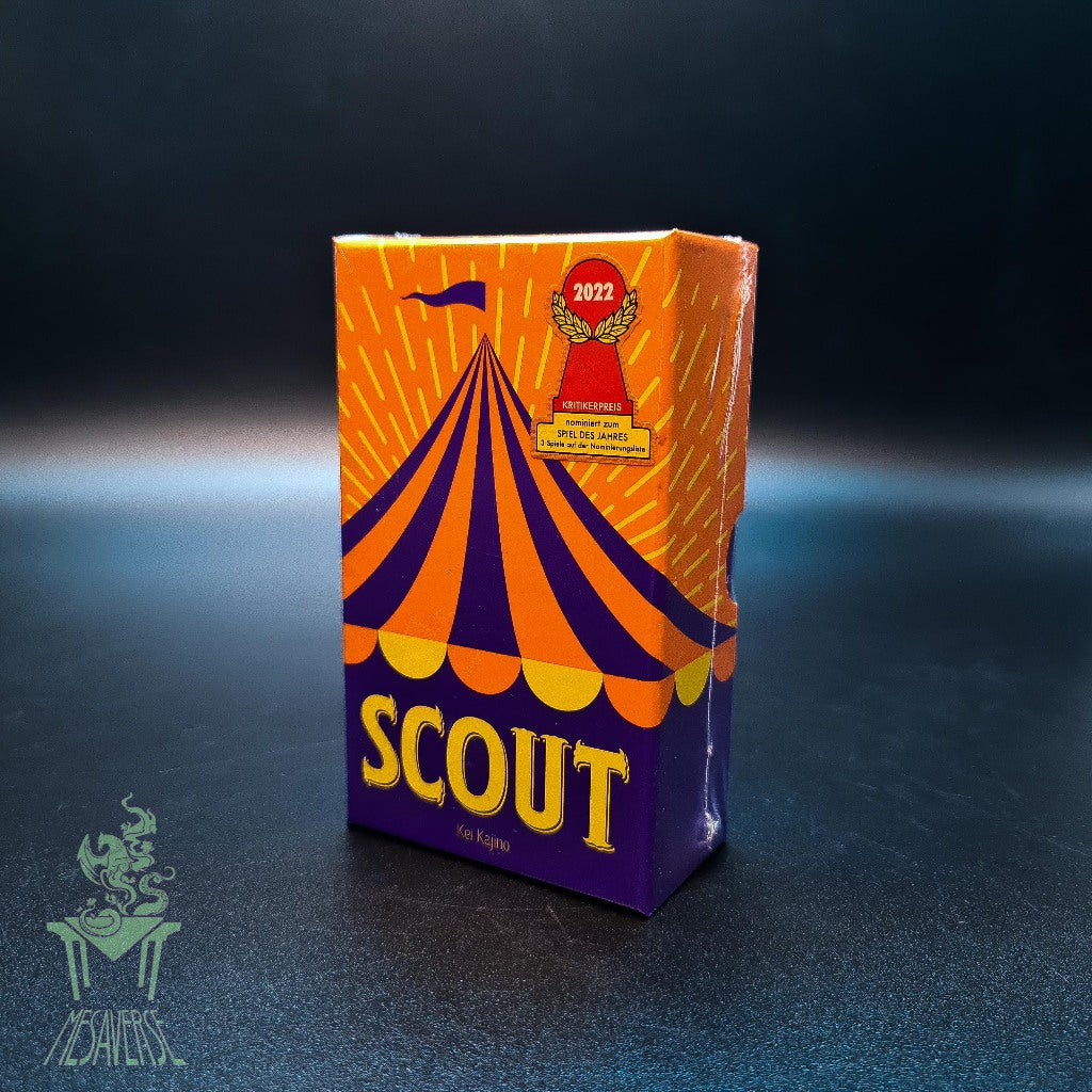 Scout