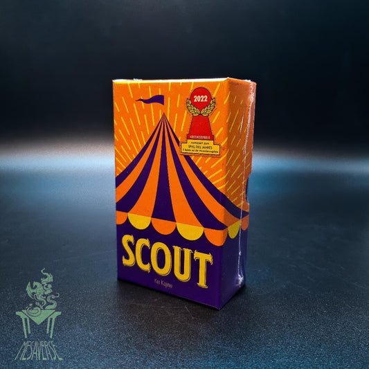 Scout