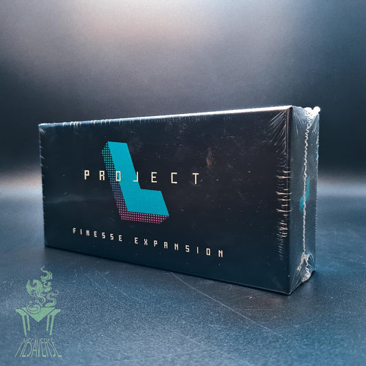 Project L Finesse