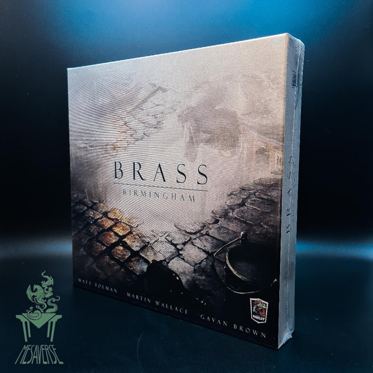 Brass Birmingham