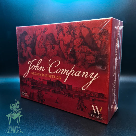 John Company