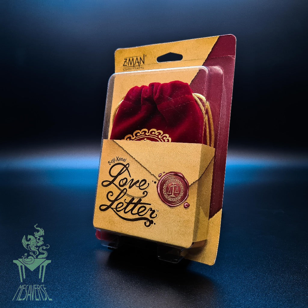 Love Letter 2nd Edition