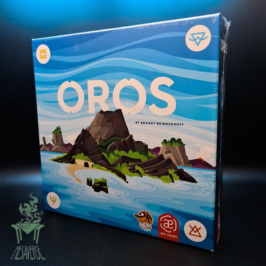 Oros