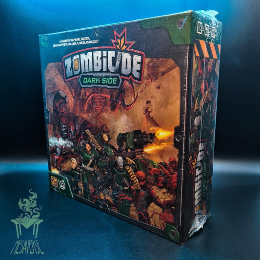 Zombicide Invader: Dark Side