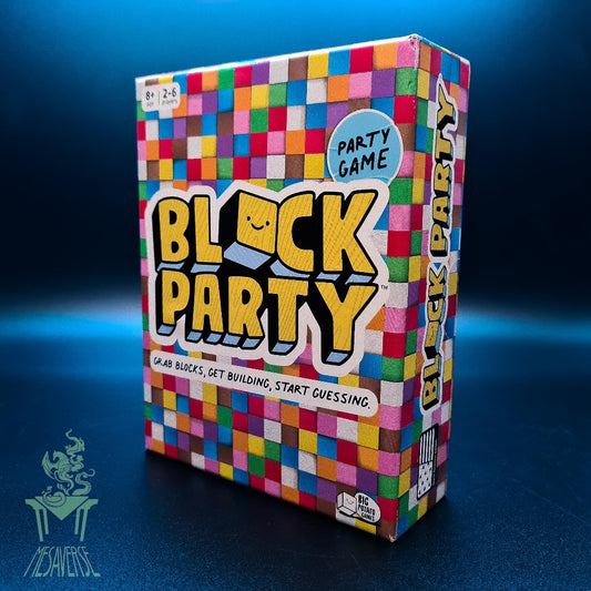 Block Party