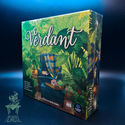 Verdant