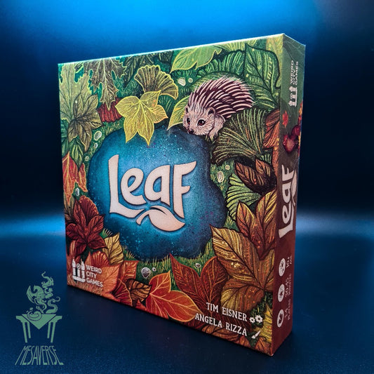 Leaf