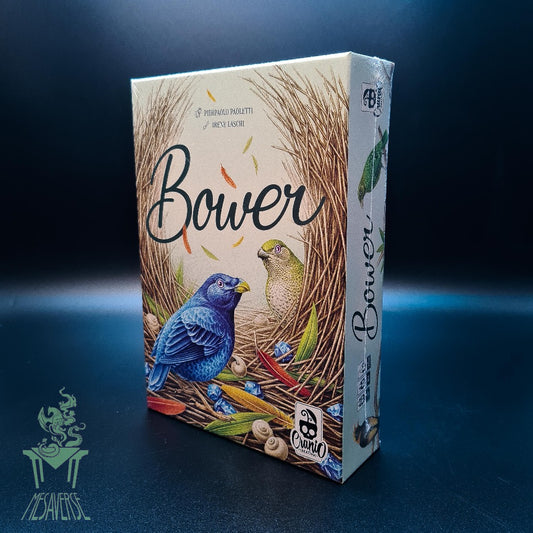Bower