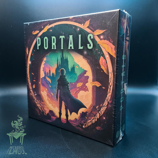Portals
