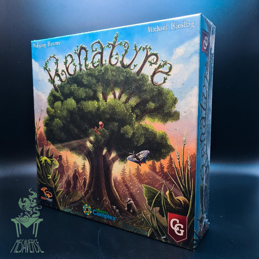 Renature
