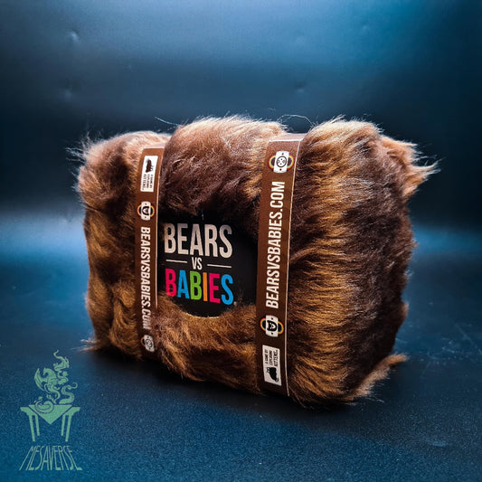 Bears vs Babies