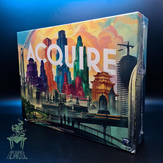 Acquire
