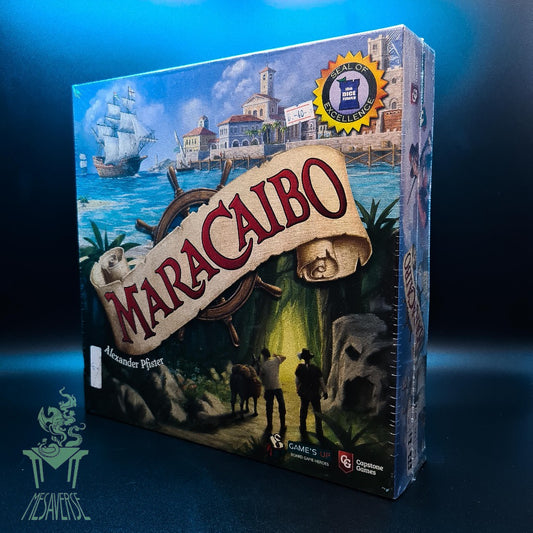 Maracaibo