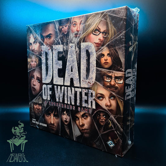 Dead of Winter
