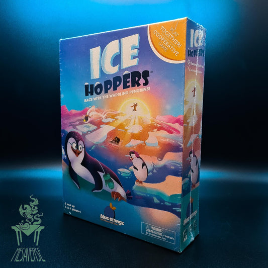 Ice Hoppers