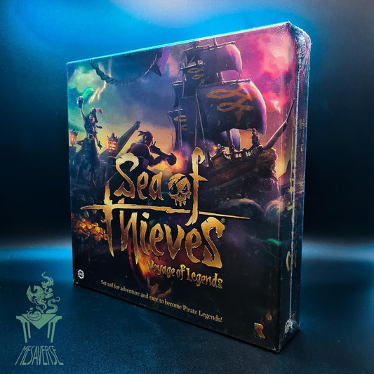 Sea of Thieves
