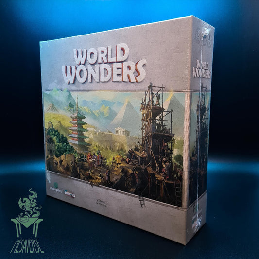 World Wonders
