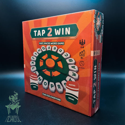 Tap 2 Win