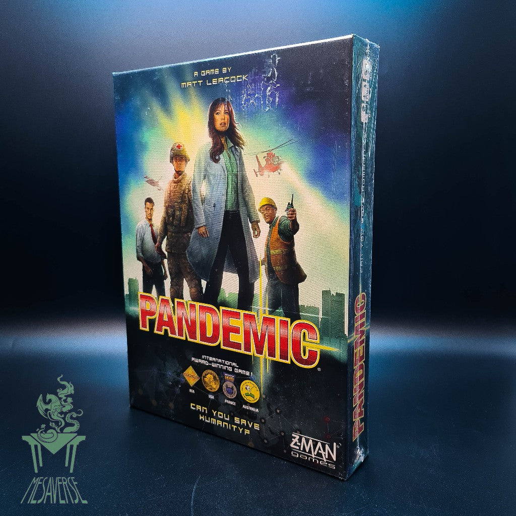 Pandemic