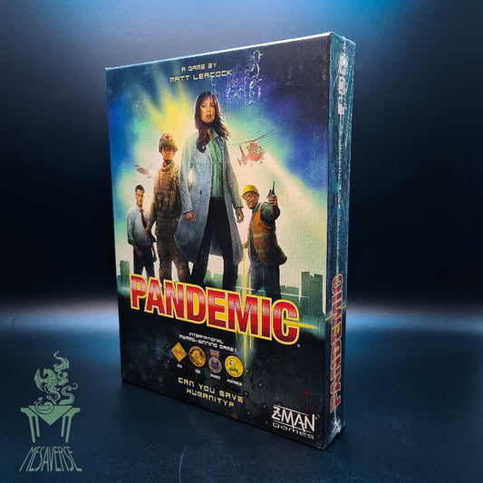 Pandemic