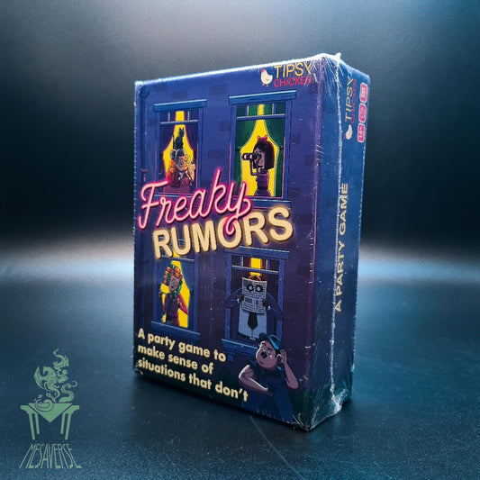 Freaky Rumors