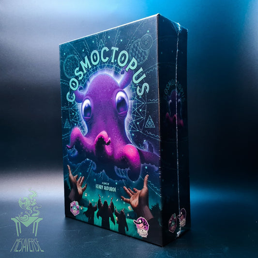 Cosmoctopus