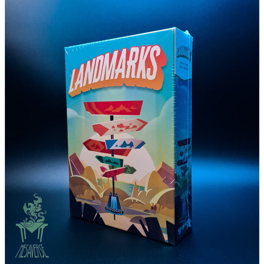 Landmarks