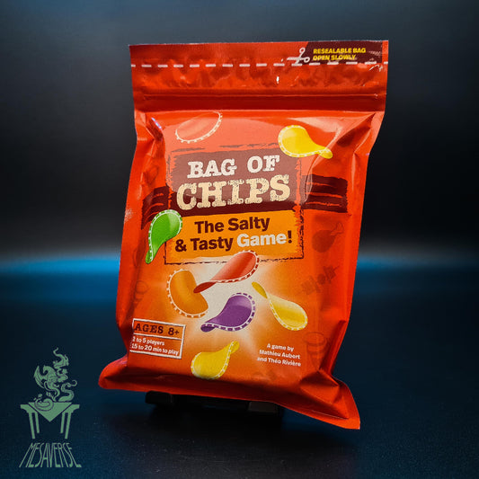 Bag of Chips