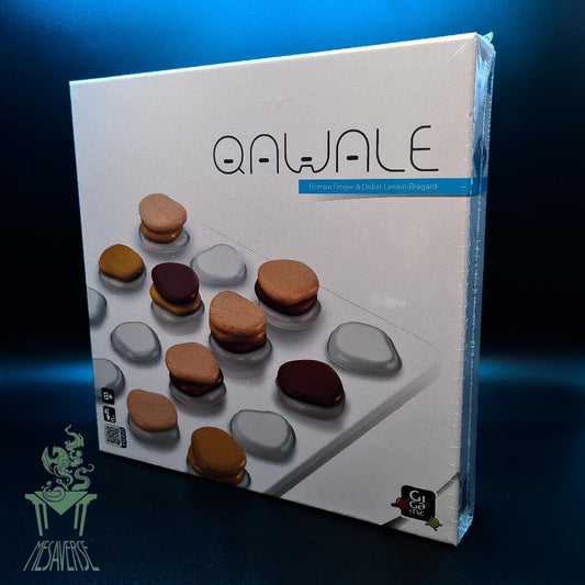 Qawale