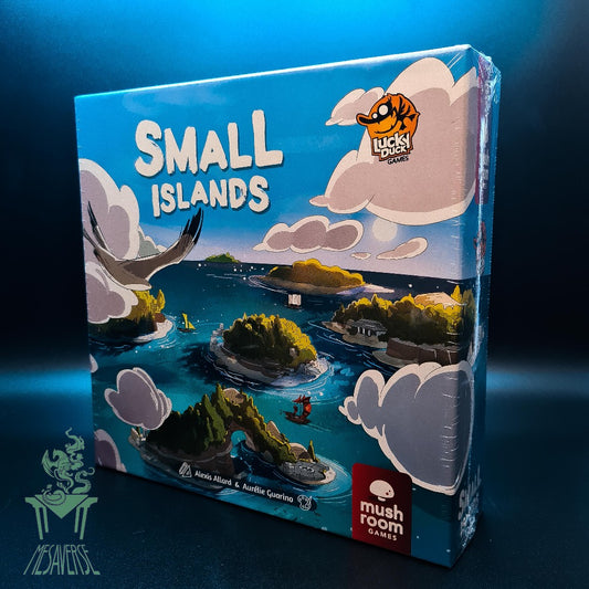 Small Islands