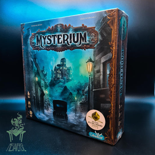 Mysterium