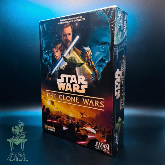 Star Wars The Clone Wars