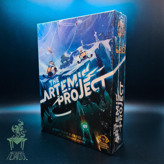 The Artemis Project