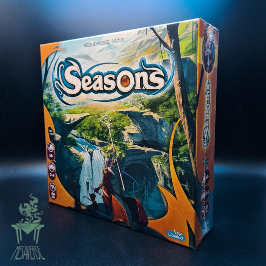 Seasons