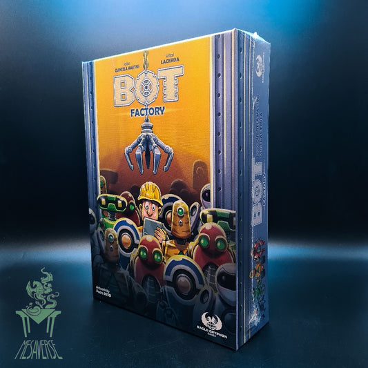 Bot Factory KS Edition