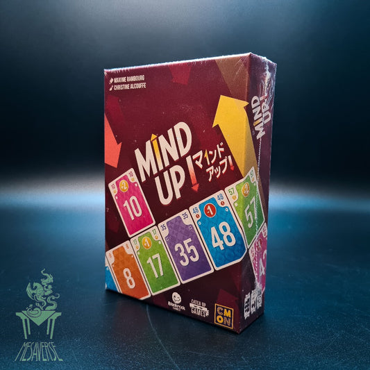 Mind Up!