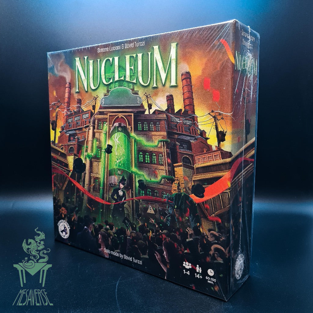 Nucleum
