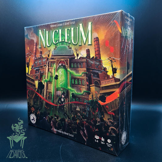 Nucleum