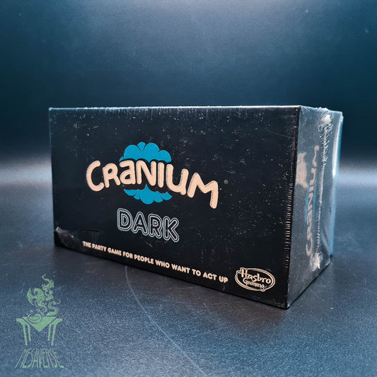 Cranium Dark