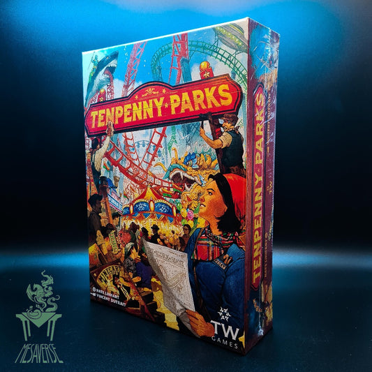 Tenpenny Parks