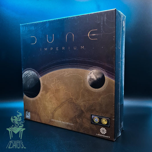 Dune Imperium