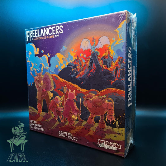 Freelancers