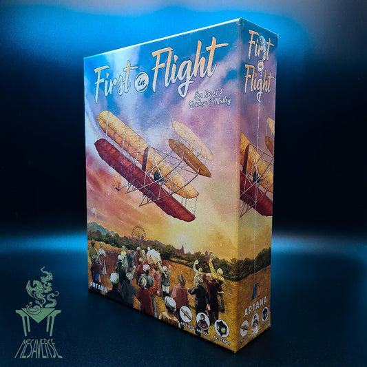 First in Flight