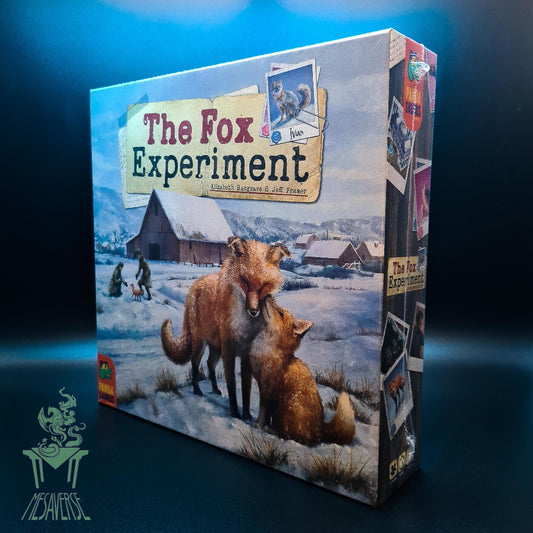 The Fox Experiment